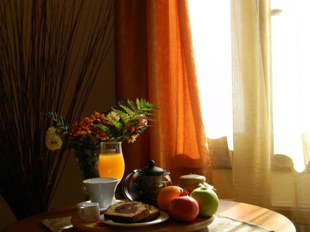 Hotel Agnantio Giannina Camera foto